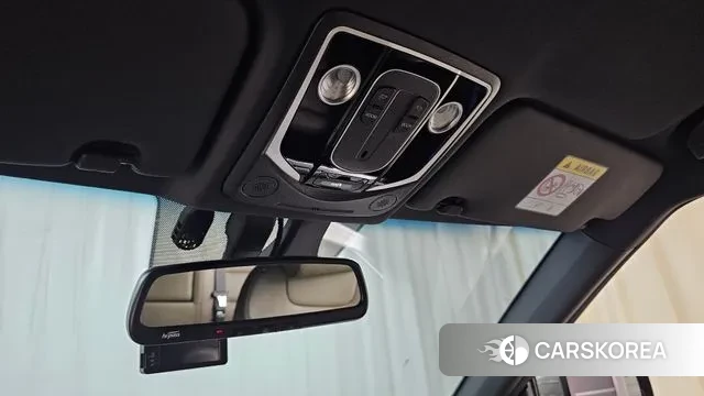 Ssangyong Torres id 3196107 из Кореи 9