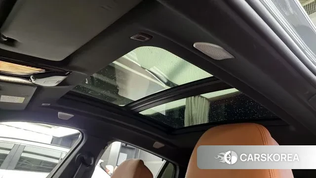 BMW X6 (G06) id 3031533 из Кореи 9