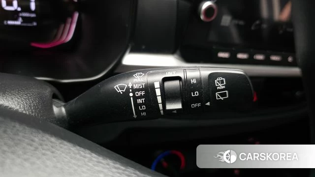 Kia The New Morning (JA) id 4505400 из Кореи 9