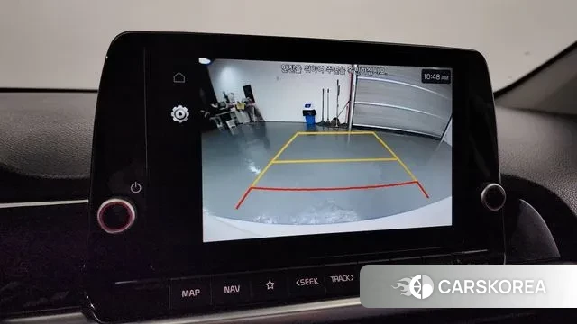 Kia Morning Urban (JA) id 3764268 из Кореи 9