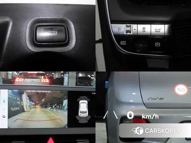 Hyundai Ionic 5 id 3759296 из Кореи 9