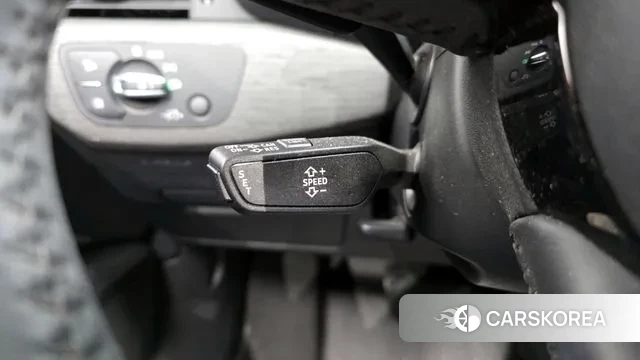 Audi A4 (B9) id 3608328 из Кореи 9