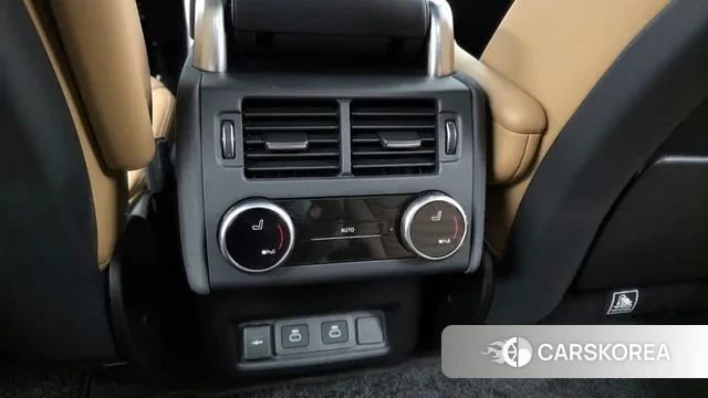 Land Rover Discovery 5 id 3321608 из Кореи 9