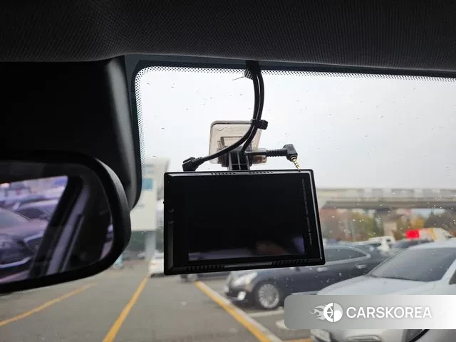 Chevrolet (GM Daewoo) The New Trax id 3407932 из Кореи 9