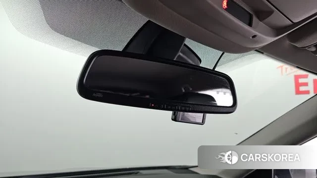 Renault Korea (Samsung) The New QM6 id 2334849 из Кореи 9