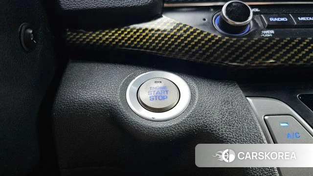 Hyundai Avante AD id 4459627 из Кореи 9