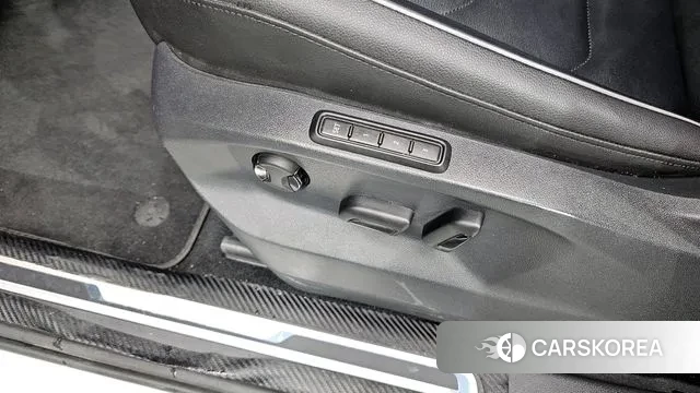 Volkswagen Tiguan second Generation id 3408180 из Кореи 9