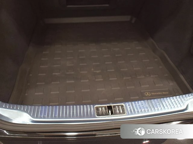 Mercedes-Benz S-Class W223 id 4409429 из Кореи 9