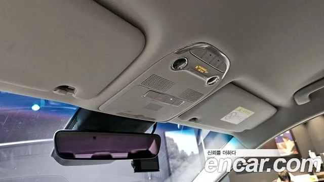 Hyundai The New Grandeur IG id 2875919 из Кореи 9