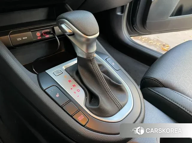 Kia Come New K3 id 3292263 из Кореи 9