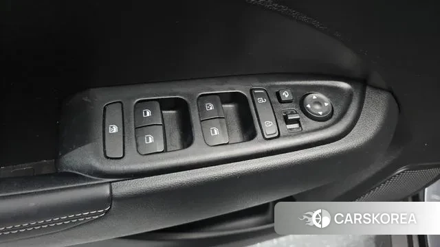 Hyundai Venue id 3448422 из Кореи 9