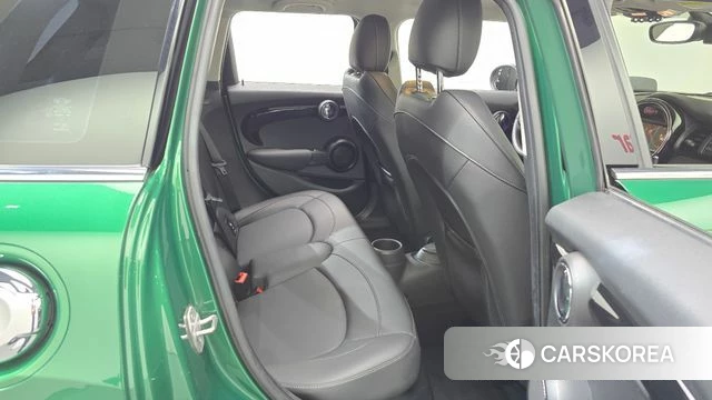 Mini Cooper S id 4551410 из Кореи 9