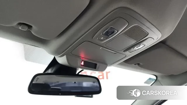 Renault Korea (Samsung) SM6 id 3617115 из Кореи 9