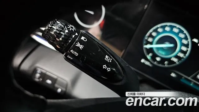 Hyundai Avante (CN7) id 2927155 из Кореи 9