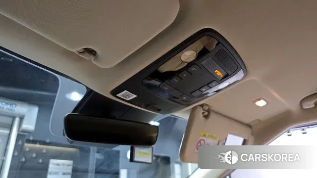 Kia Carnival 4th generation id 3708322 из Кореи 9