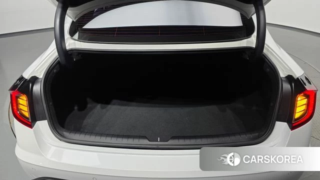 Hyundai Sonata (DN8) id 4482970 из Кореи 9