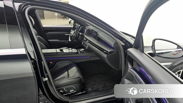 Genesis G90 (RS4) id 4779518 из Кореи 9