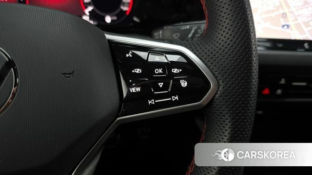 Volkswagen Golf 8th Generation id 3850375 из Кореи 9