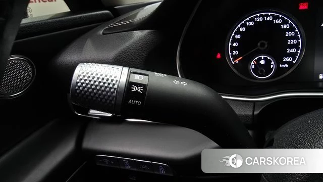 Genesis GV80 id 4187450 из Кореи 9