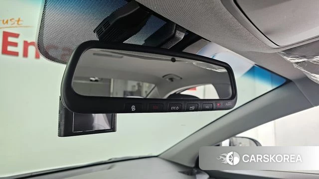 Hyundai The New Avante AD id 3873245 из Кореи 9