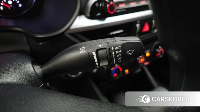 Kia The New K3 2nd generation id 4905258 из Кореи 9