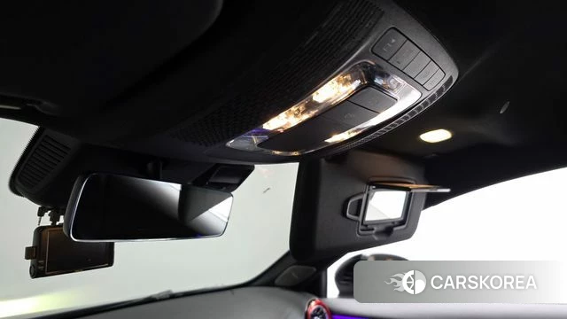 Mercedes-Benz A-Class W177 id 3826838 из Кореи 9