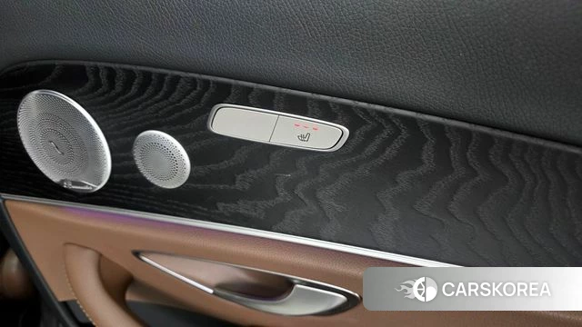 Mercedes-Benz E-Class W213 id 4304652 из Кореи 9