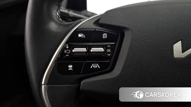 Kia EV6 id 3371024 из Кореи 9