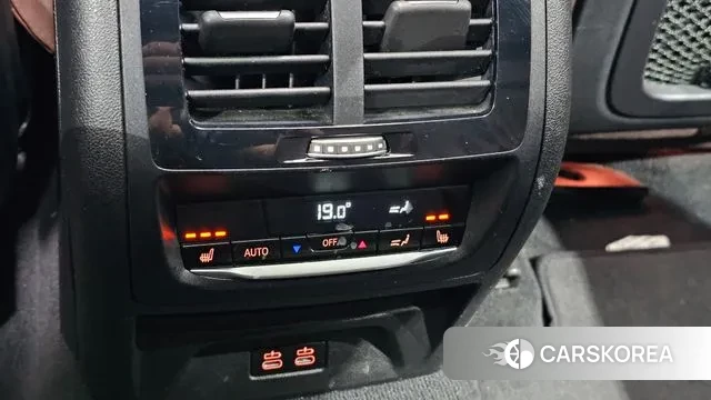 BMW X4 (G02) id 2961258 из Кореи 9