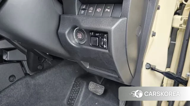 Suzuki Jimny id 3446897 из Кореи 9