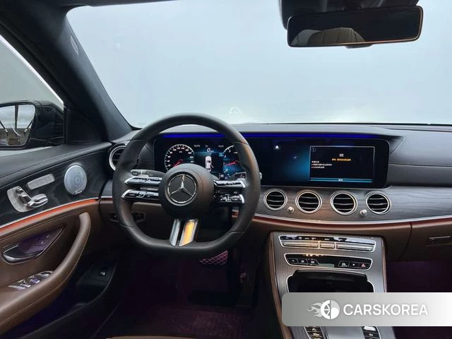 Mercedes-Benz E-class id 4236370 из Китая 9