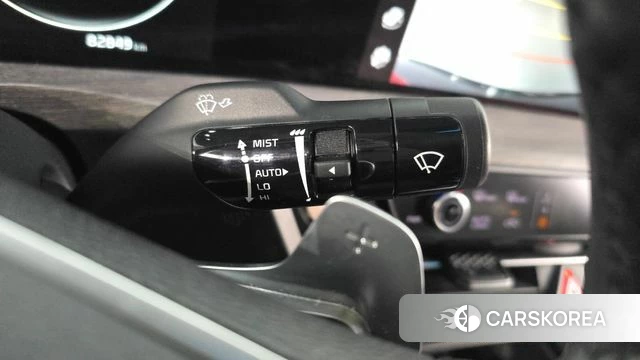 Kia K8 id 4476453 из Кореи 9