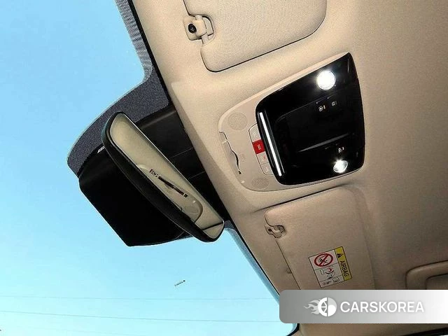 Kia K5 Hybrid 3rd Generation id 3841895 из Кореи 9
