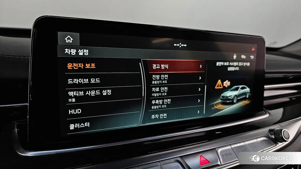 Kia More K9 id 1668586 из Кореи 9