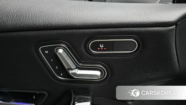 Mercedes-Benz A-Class W177 id 4785299 из Кореи 9
