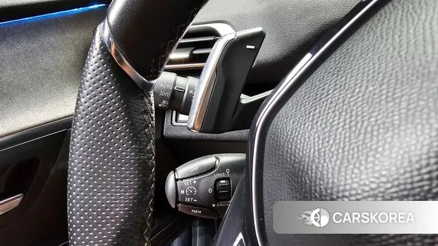 Peugeot 5008 second generation id 2961782 из Кореи 9