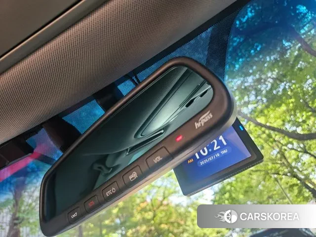 Kia The New Carnival id 2976827 из Кореи 9