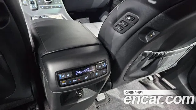 Hyundai The New Palisade id 2800314 из Кореи 9