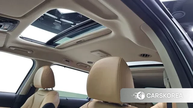 Kia Carnival 4th generation id 3670554 из Кореи 9