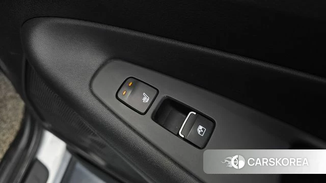 Hyundai The New Santa Fe id 3893165 из Кореи 9