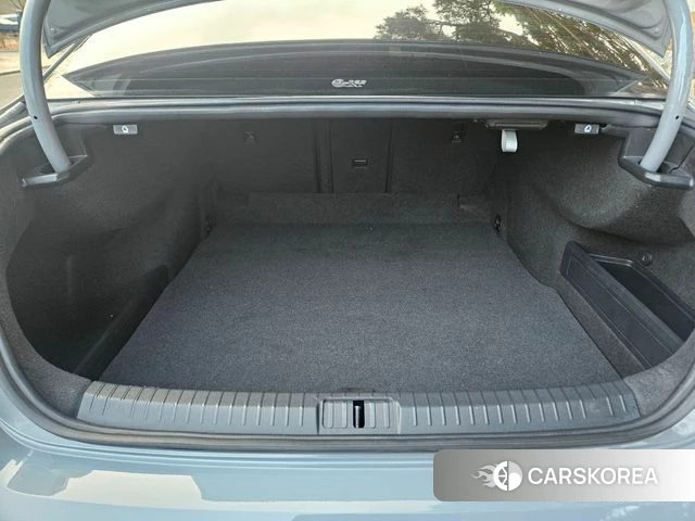 Volkswagen Passat GT (B8) id 4580018 из Кореи 9