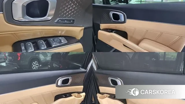 Kia Sorento 4th Generation id 2891306 из Кореи 9