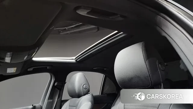 Mercedes-Benz E-Class W213 id 3342027 из Кореи 9