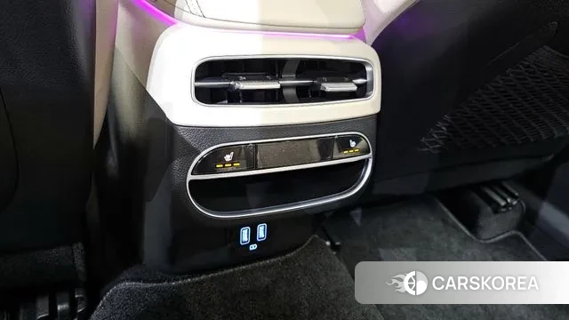 Genesis GV70 id 2974269 из Кореи 9