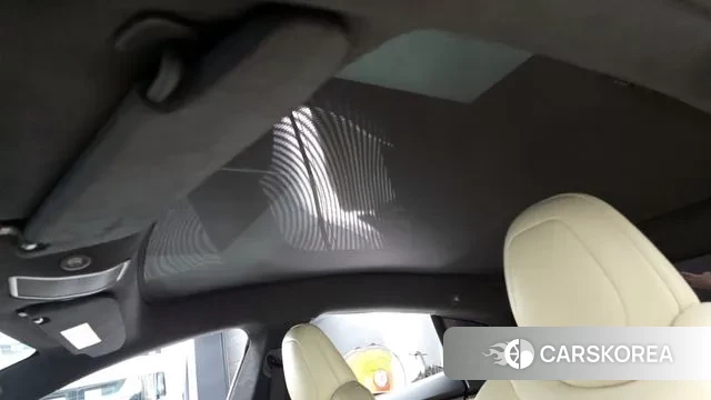 Tesla Model S id 3094978 из Кореи 9