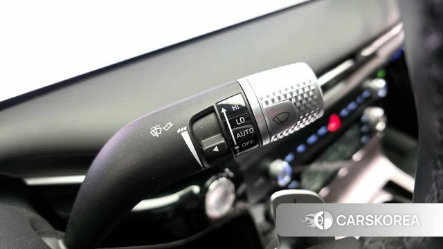 Genesis G80 (RG3) id 3811177 из Кореи 9