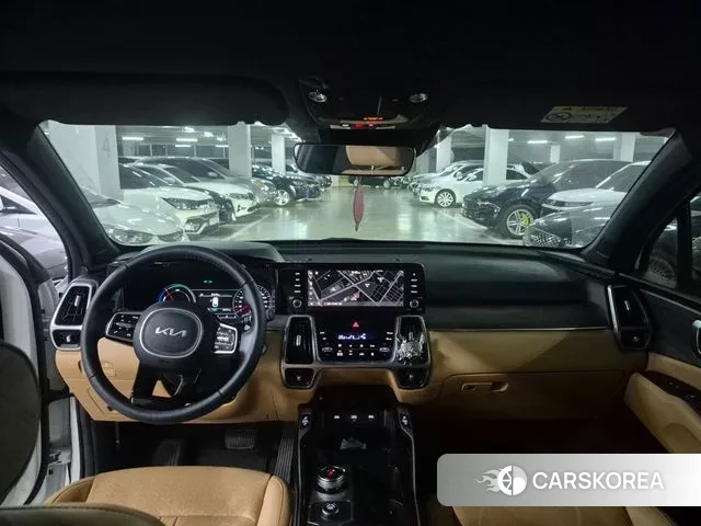 Kia Sorento 4th Generation id 3458153 из Кореи 9