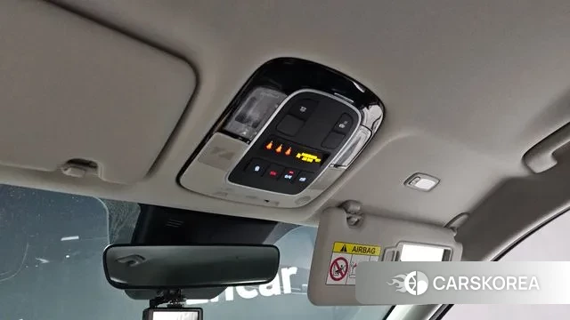 Hyundai Tucson Hybrid (NX4) id 3582444 из Кореи 9