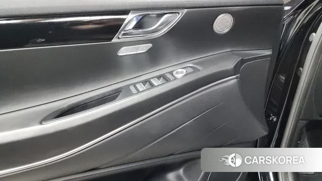 Genesis GV80 id 2975576 из Кореи 9