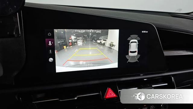 Kia Di Ol Nu Niro id 3832052 из Кореи 9